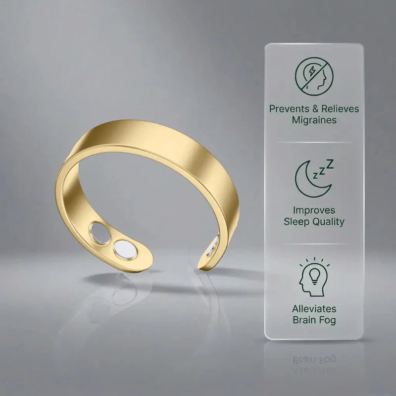 Vitality Ring