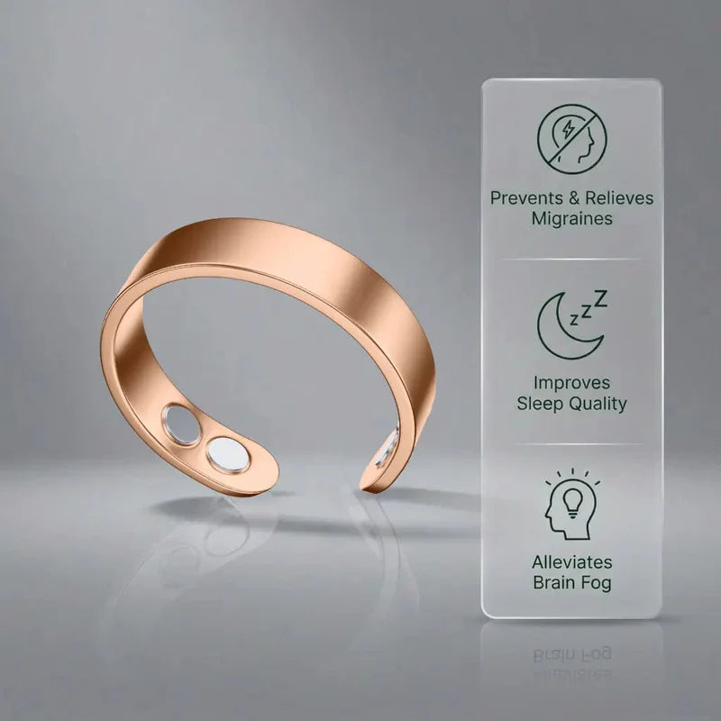 Vitality Ring