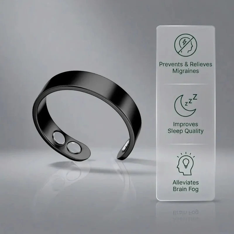 Vitality Ring