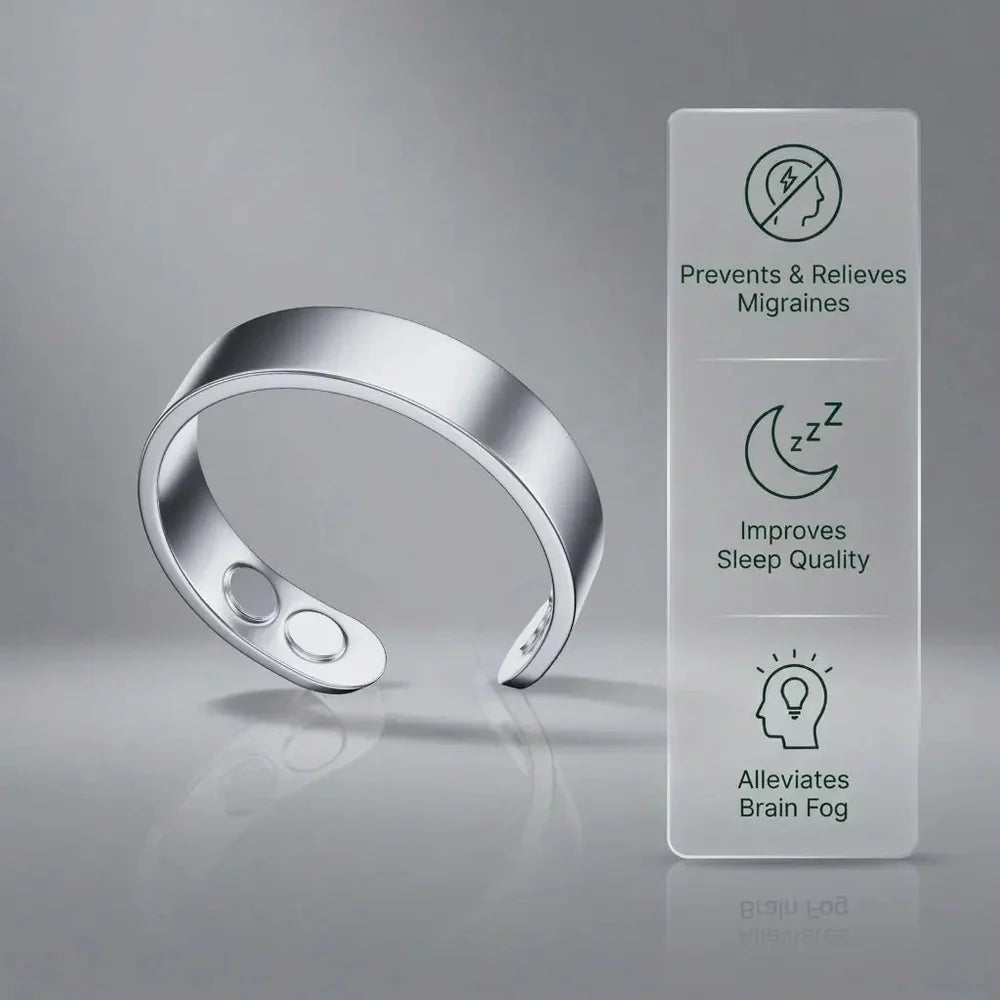 Vitality Ring