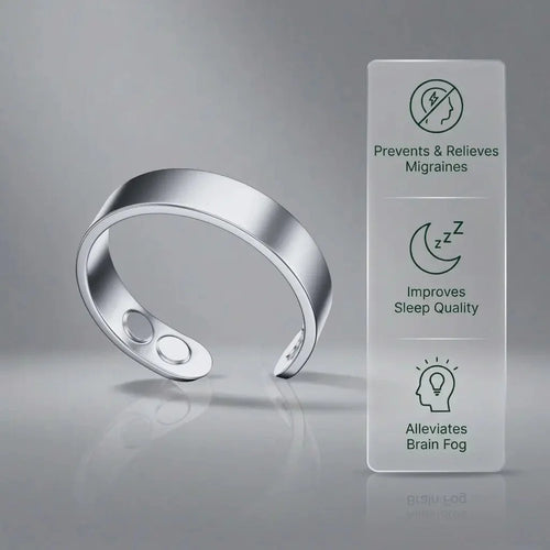 Vitality Ring