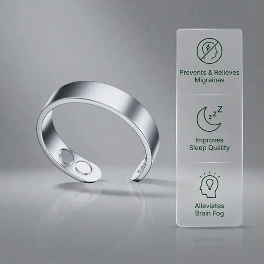 Vitality Ring